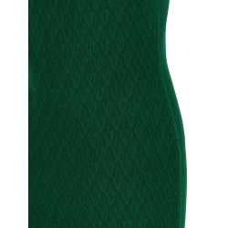 'Medusa '95' dress
