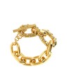 'XL Link' bracelet