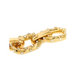 'XL Link' bracelet