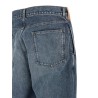 'Twisted Workwear' jeans