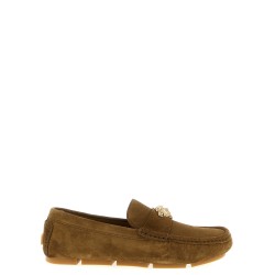 'La Medusa' loafers