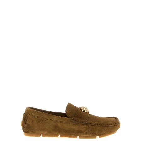 'La Medusa' loafers