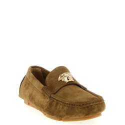 'La Medusa' loafers