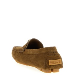 'La Medusa' loafers
