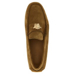 'La Medusa' loafers