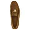 'La Medusa' loafers