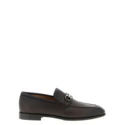 'Foster' loafers