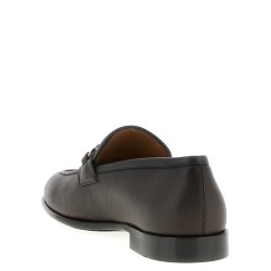 'Foster' loafers