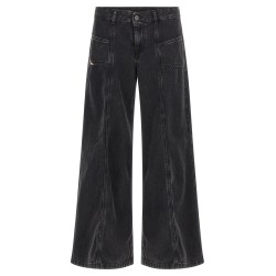 'D-AKII' jeans