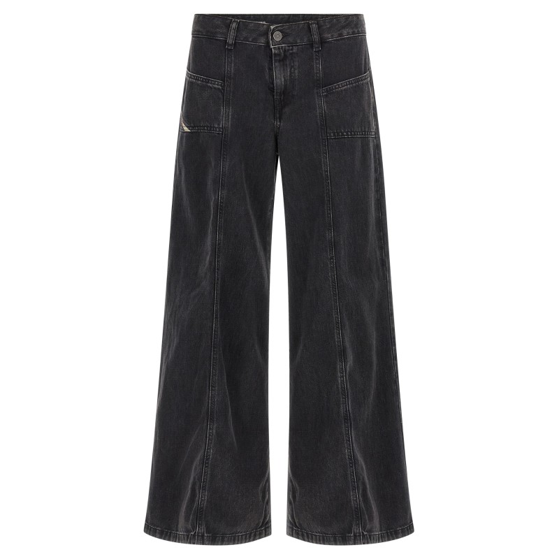 'D-AKII' jeans