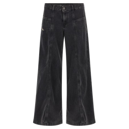 'D-AKII' jeans