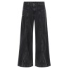 'D-AKII' jeans