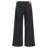 'D-AKII' jeans