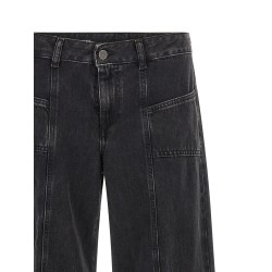'D-AKII' jeans