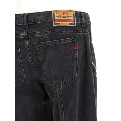 'D-AKII' jeans