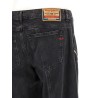 'D-AKII' jeans