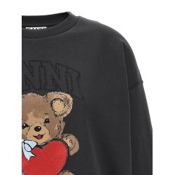 'Orso' sweatshirt