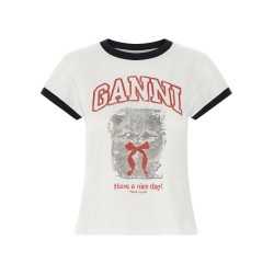Printed T-shirt