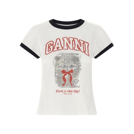 Printed T-shirt
