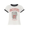 Printed T-shirt