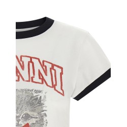Printed T-shirt