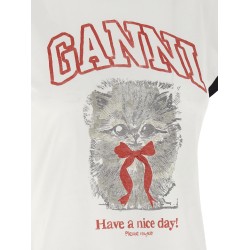 Printed T-shirt