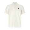 'Wild Tiger Gots' polo shirt