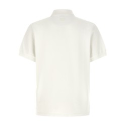 'Wild Tiger Gots' polo shirt