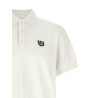 'Wild Tiger Gots' polo shirt