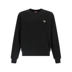 'Wild Tiger' sweatshirt