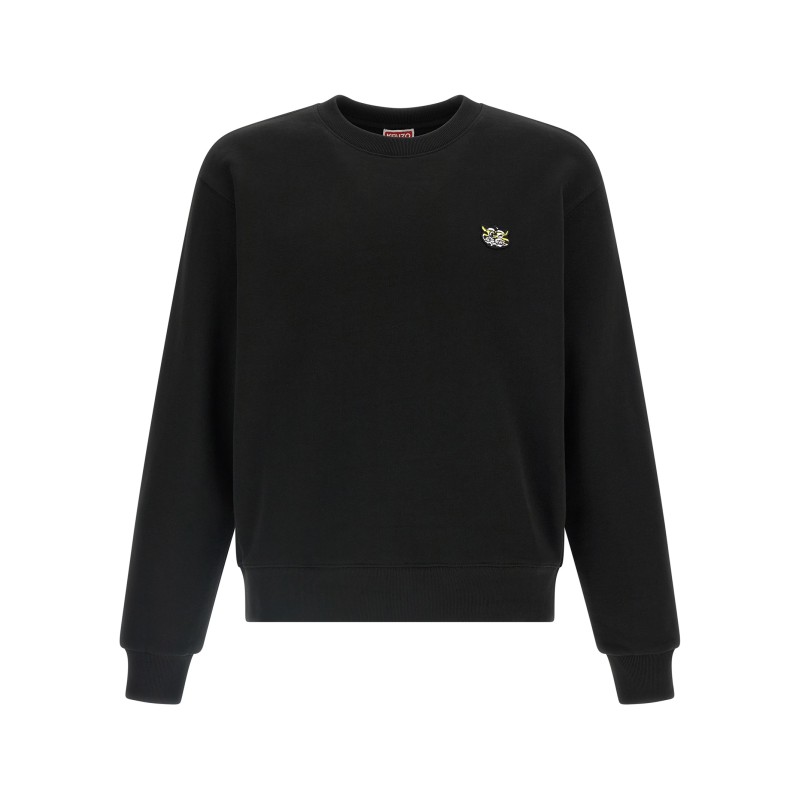 'Wild Tiger' sweatshirt