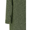 'Mouliné' dress