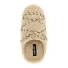 'Teddy Slipper' mules