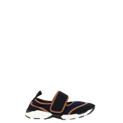 Mary Jane sneakers