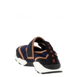 Mary Jane sneakers