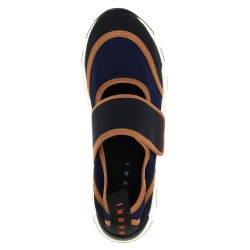 Mary Jane sneakers