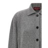 Polo cardigan