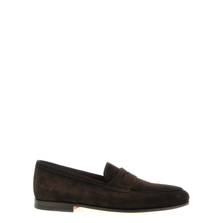 'Carlos' loafers