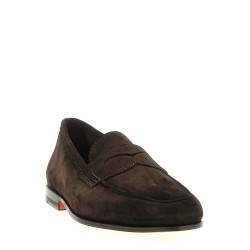 'Carlos' loafers