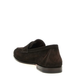 'Carlos' loafers
