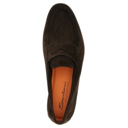 'Carlos' loafers