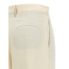 Crossed pants