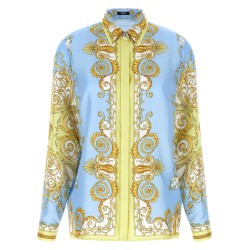 'Spring Barocco' shirt