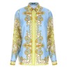 'Spring Barocco' shirt