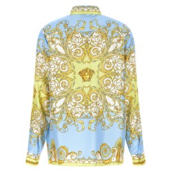 'Spring Barocco' shirt
