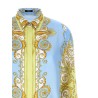 'Spring Barocco' shirt
