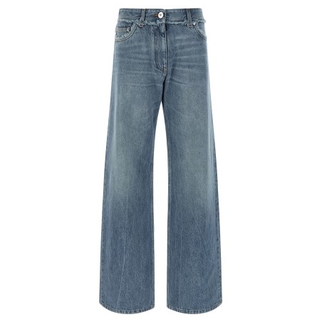 Boyfriend jeans