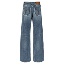Boyfriend jeans