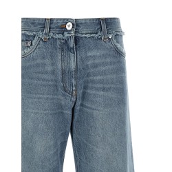 Boyfriend jeans