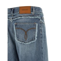 Boyfriend jeans